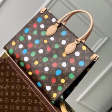 LV Shopping Bags